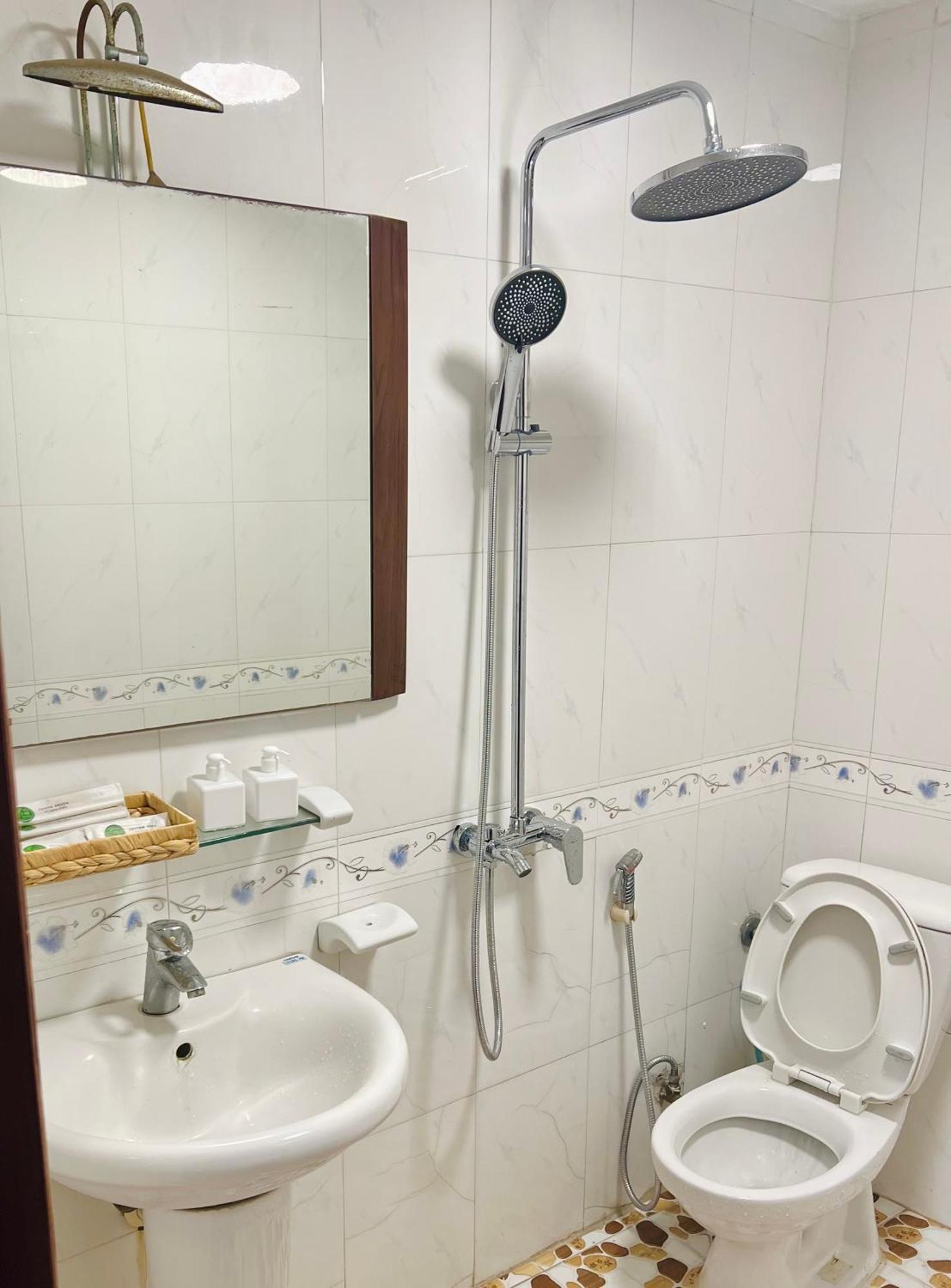 Lushstay Boho - Hanoi Train Station Ngoại thất bức ảnh